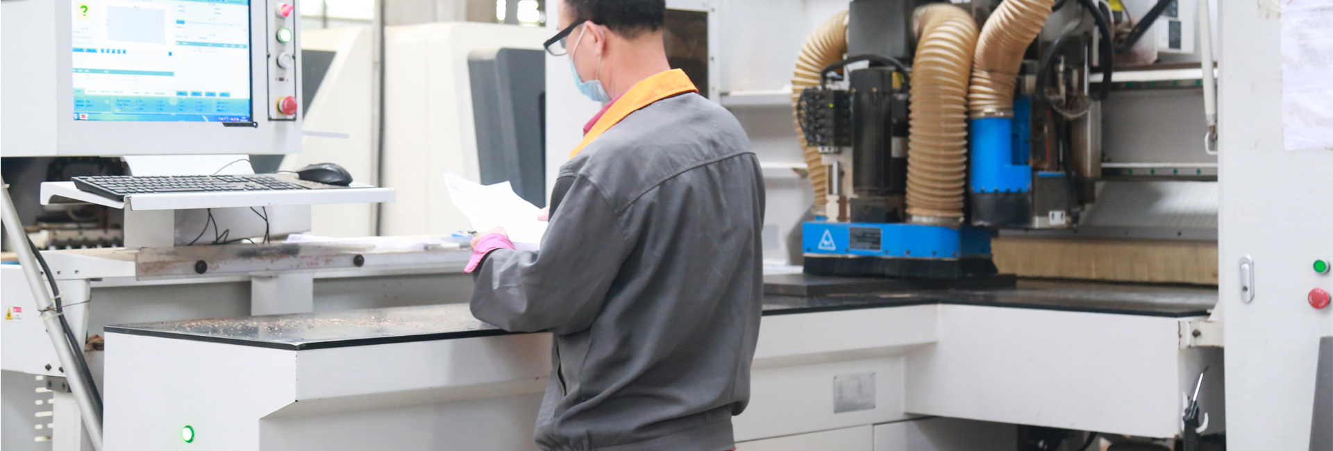 不銹鋼管品控好