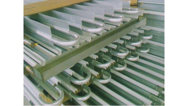 你知道制冰機設備也用到不銹鋼管嗎？