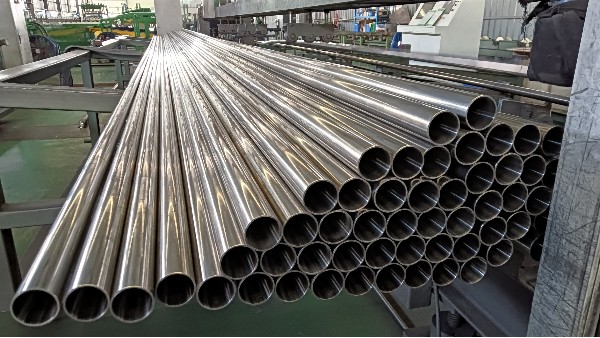 如何挑選合適的不銹鋼工業管