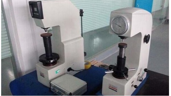 不銹鋼管的硬度HB、HR、HV分別是什么意思