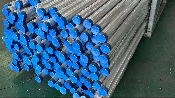 不銹鋼焊管可以承受多大壓力？