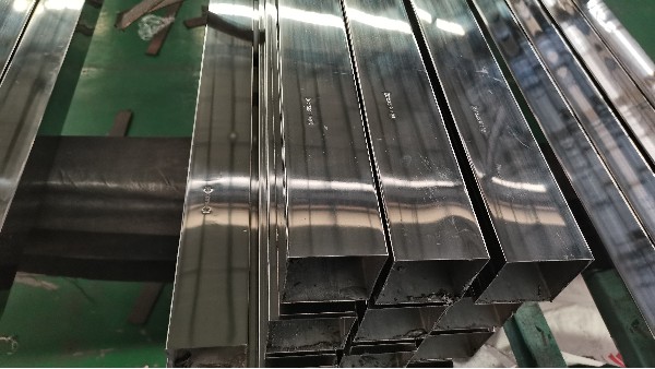 垂直上料設備用不銹鋼焊管