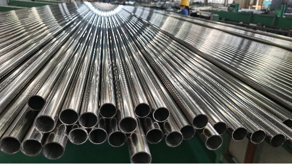 腐蝕環境的“分級挑戰”：從淡水到化學品，管材如何應對？