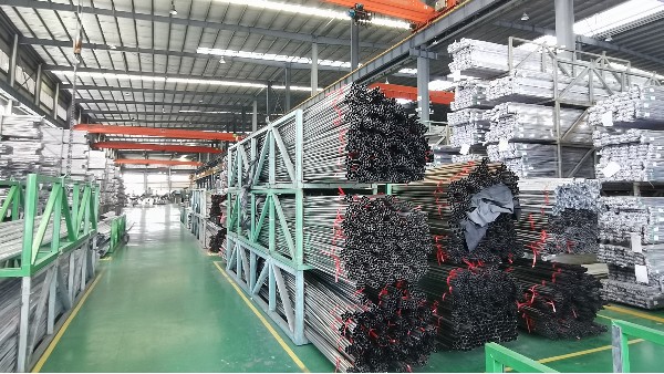 不銹鋼管材起訂量之謎，你知道多少？